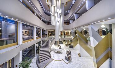 Altınel Ankara Hotel Convention Center