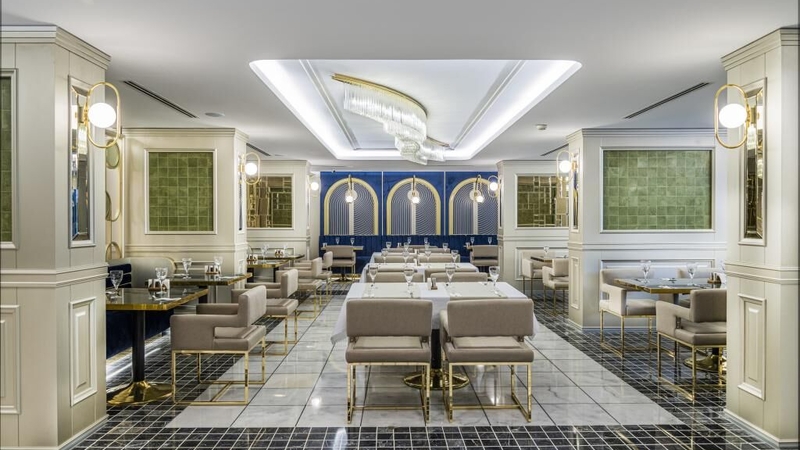 Altınel Ankara Hotel Convention Center