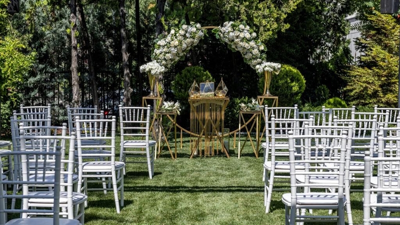 Altınel Ankara Hotel Convention Center