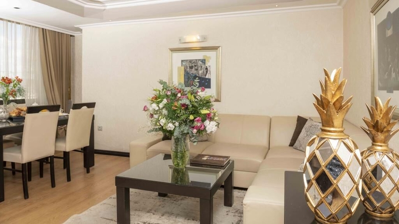 Altınel Ankara Hotel Convention Center